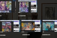 視覺藝術科頒獎 (4)