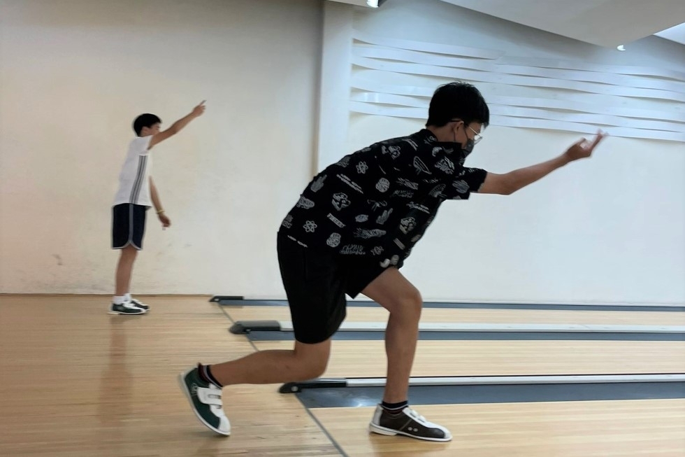 保齡球 (9) (相簿)