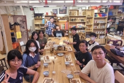 中華文化香藝工作坊 (1) (相簿)