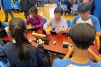 3