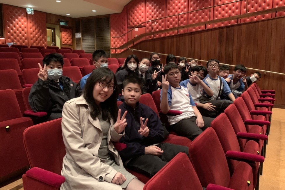 Recital (1) (相簿)